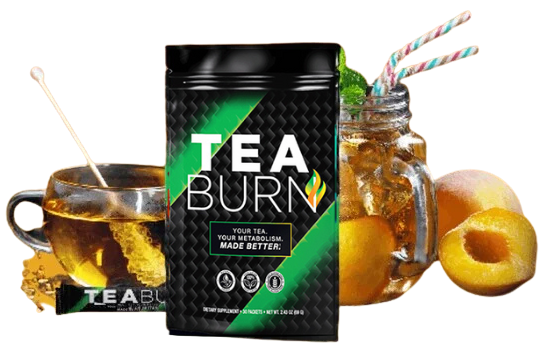 tea burn 1